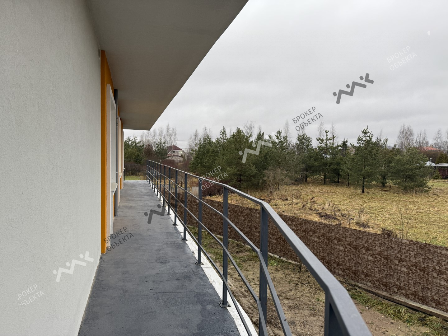 Фото объекта