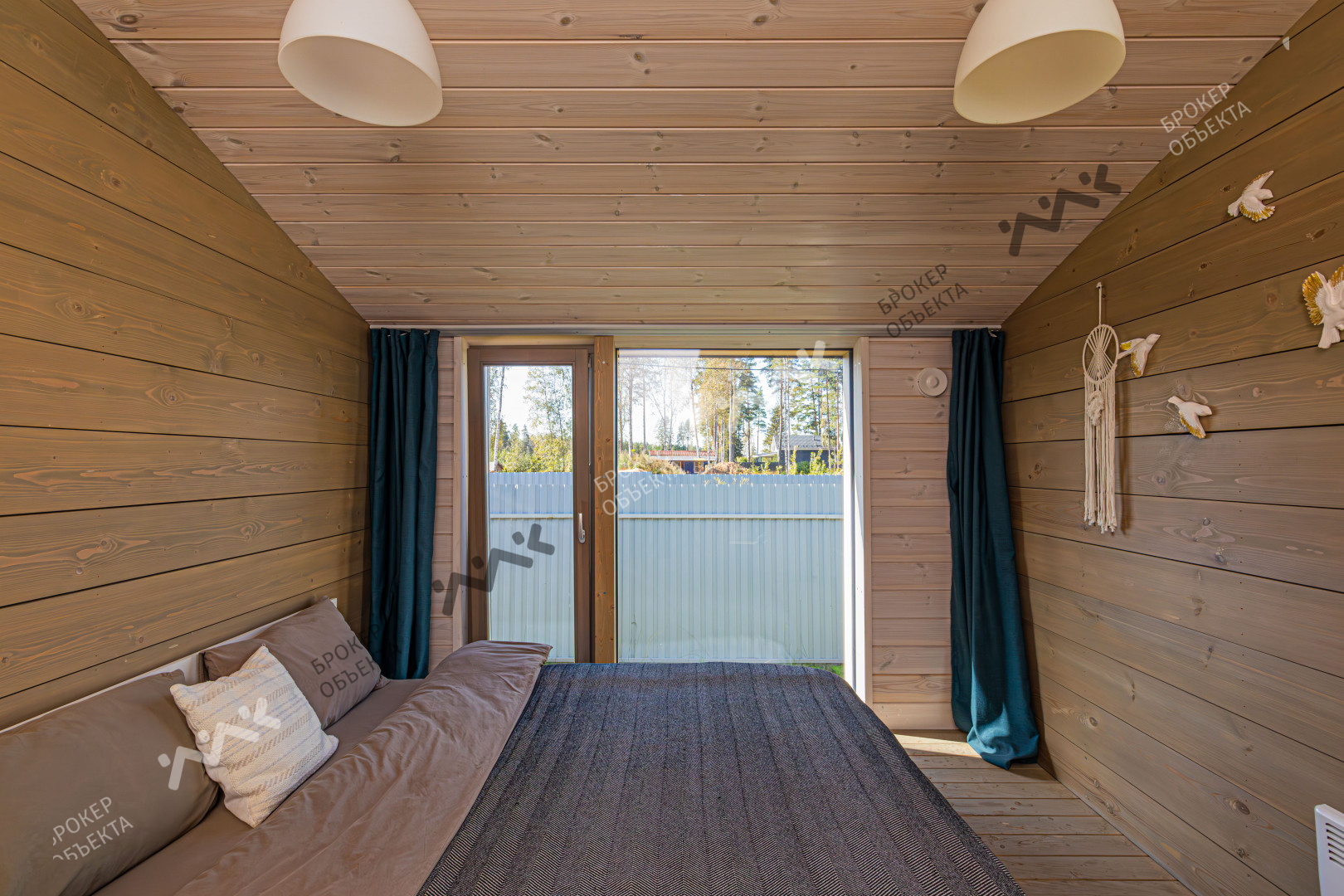 Фото объекта