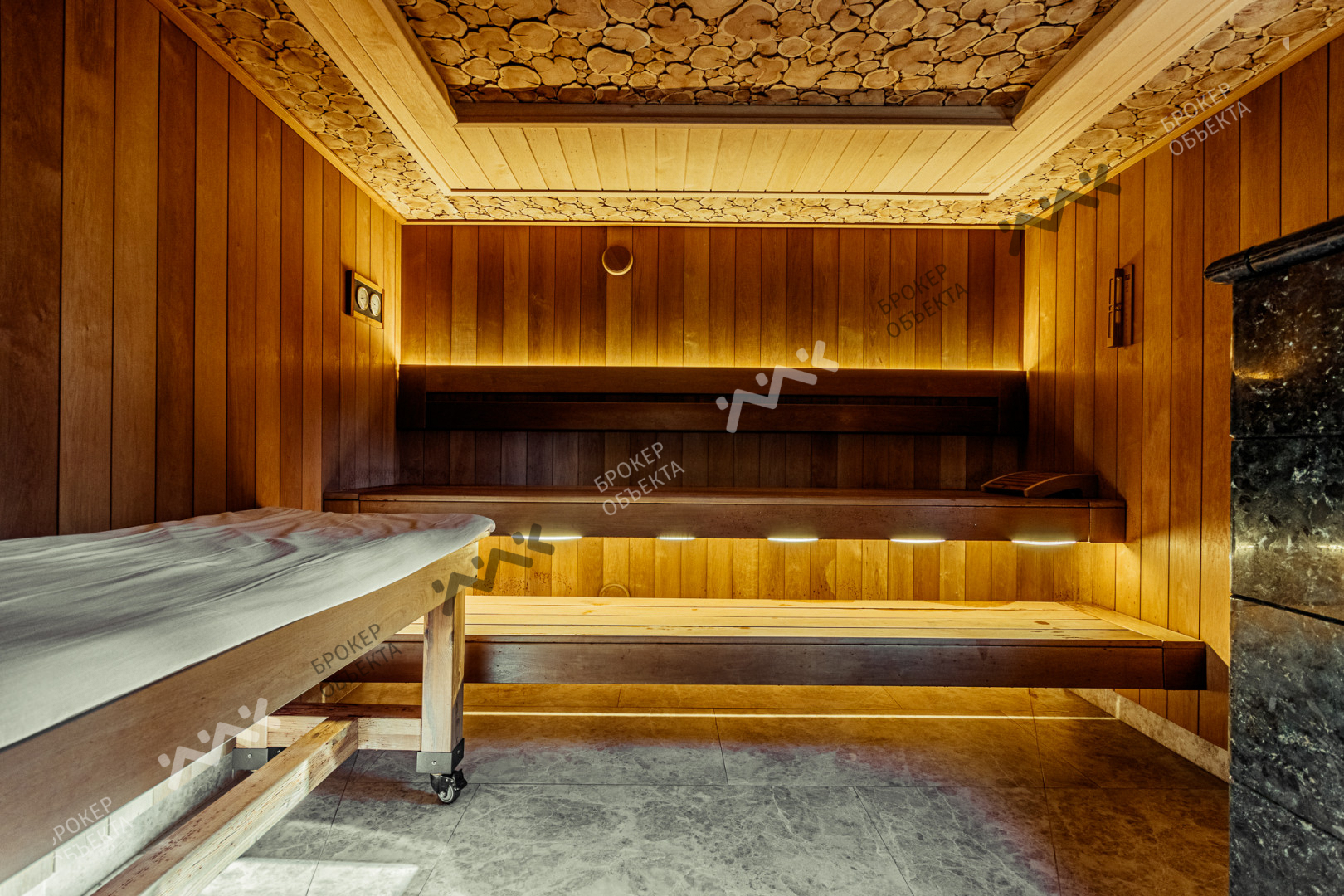 Фото объекта