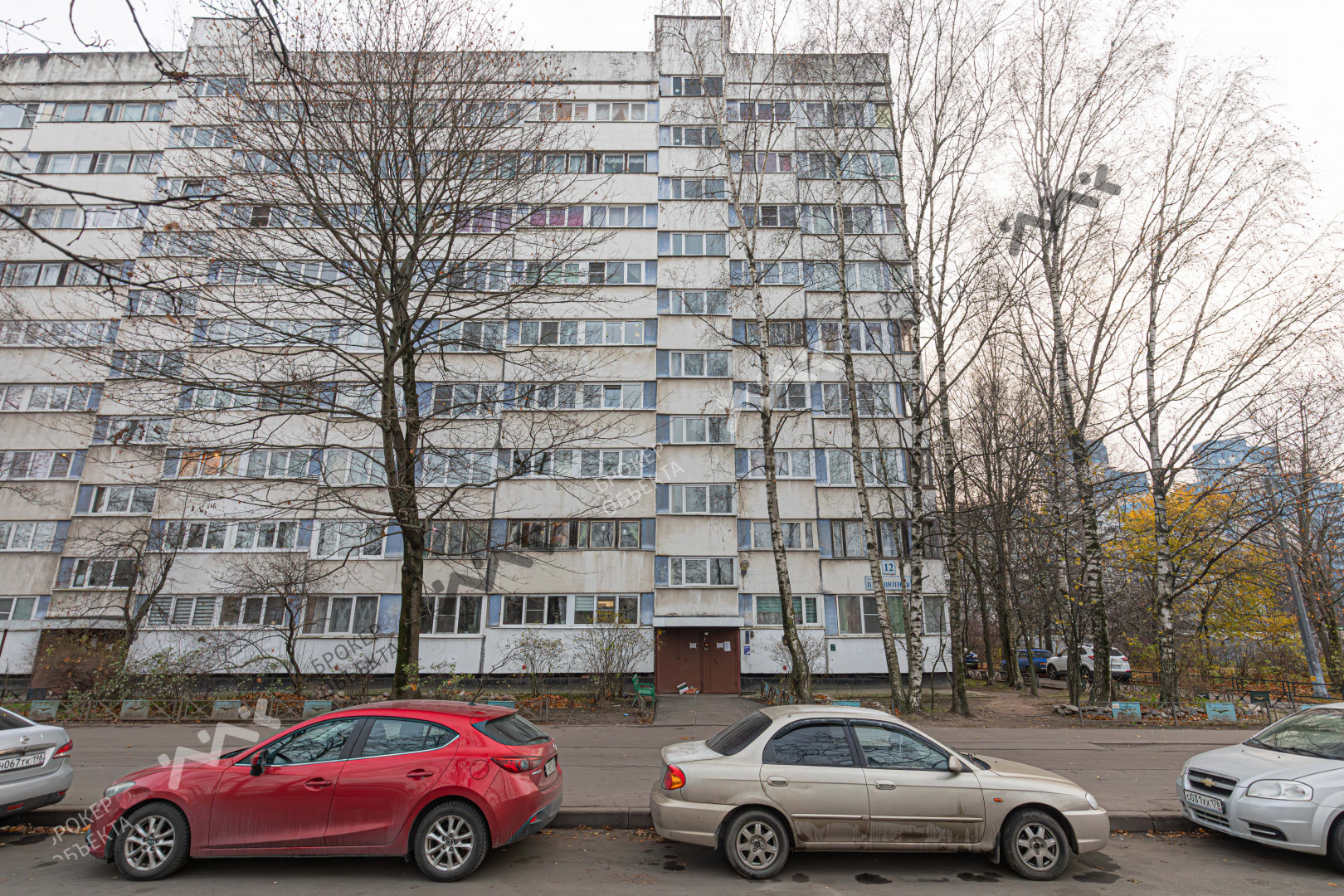 Фото объекта