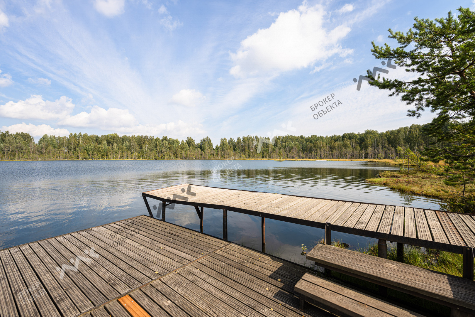 Фото объекта