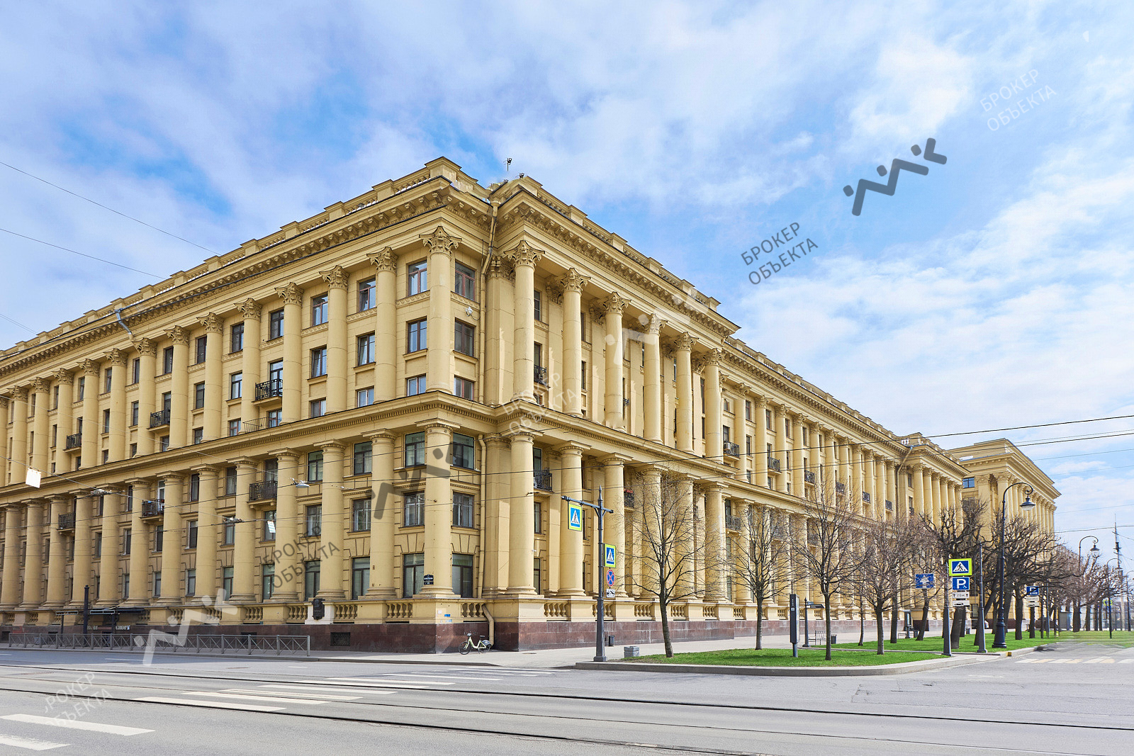 Фото объекта