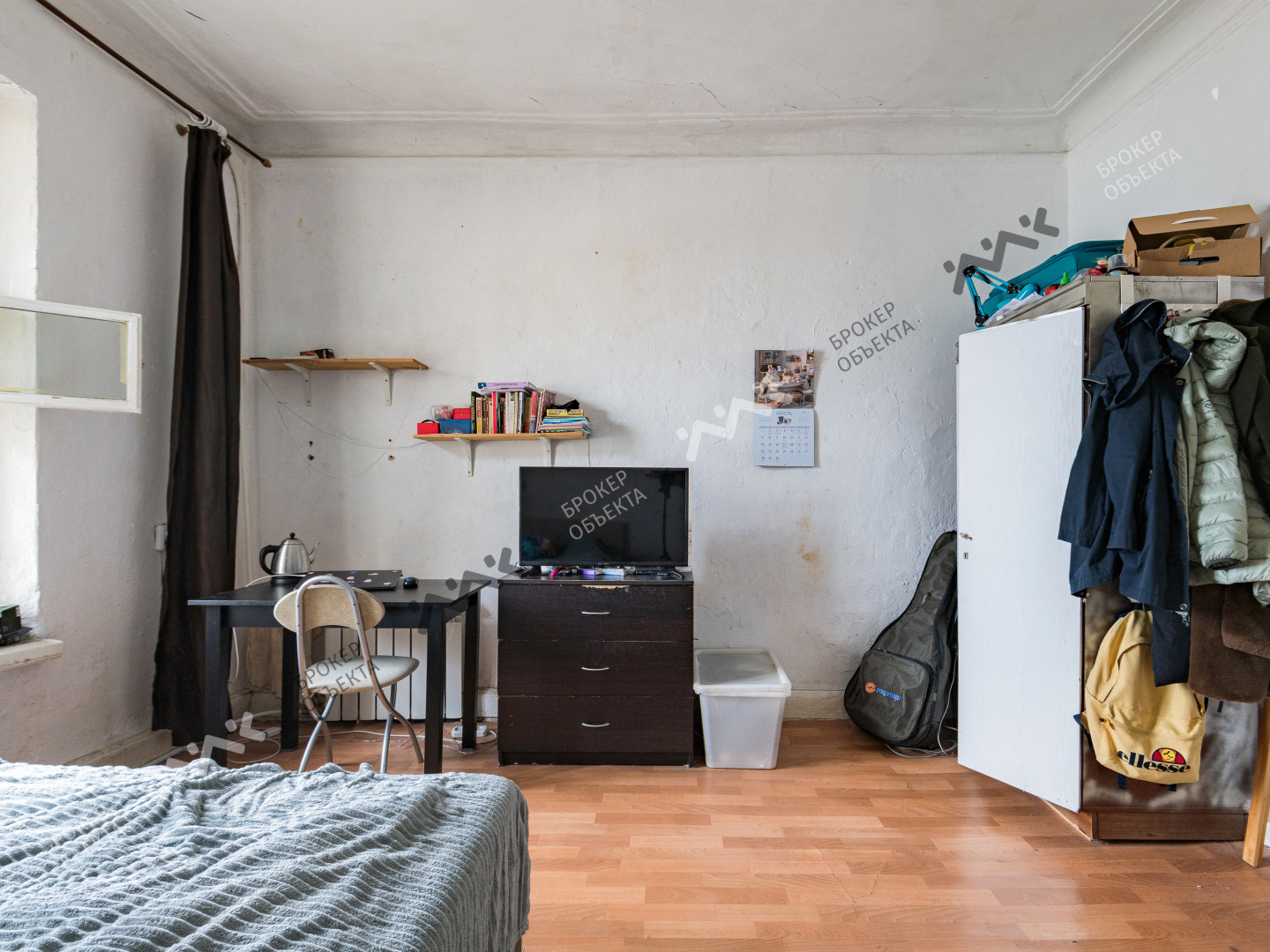 Фото объекта