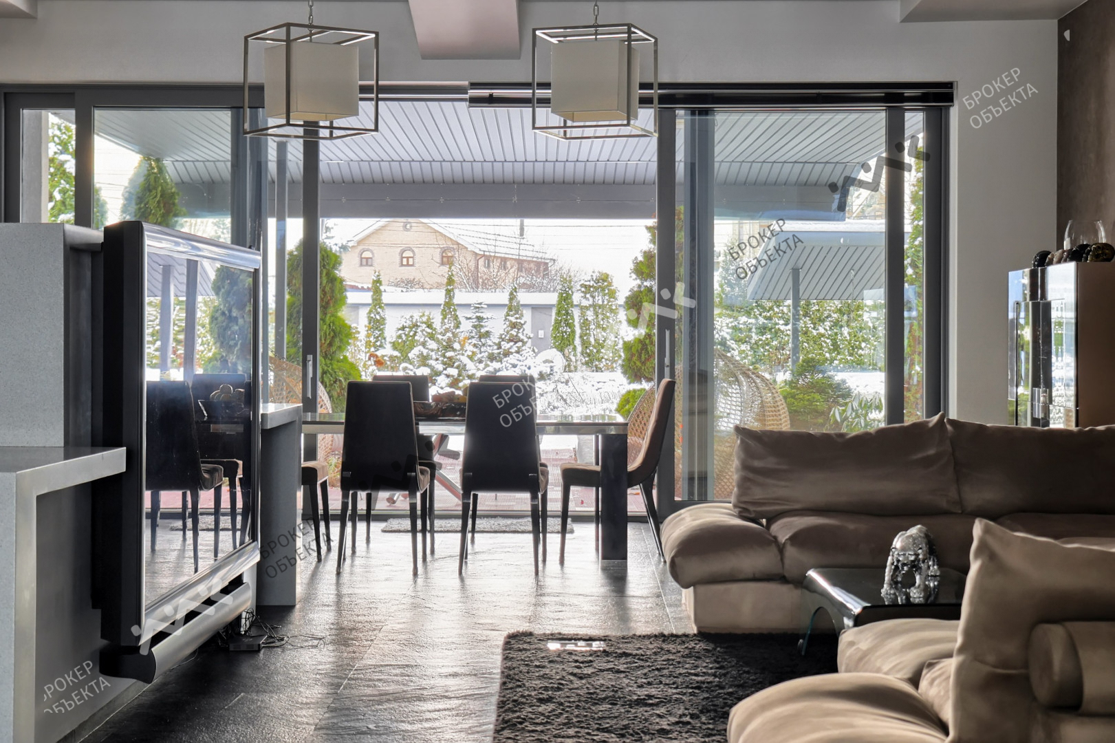 Фото объекта