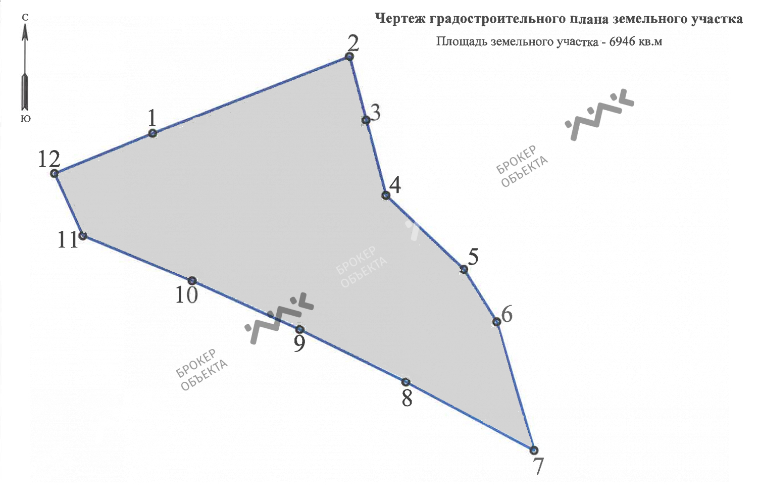 Фото объекта