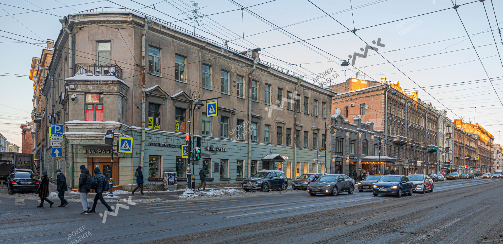 Фото объекта