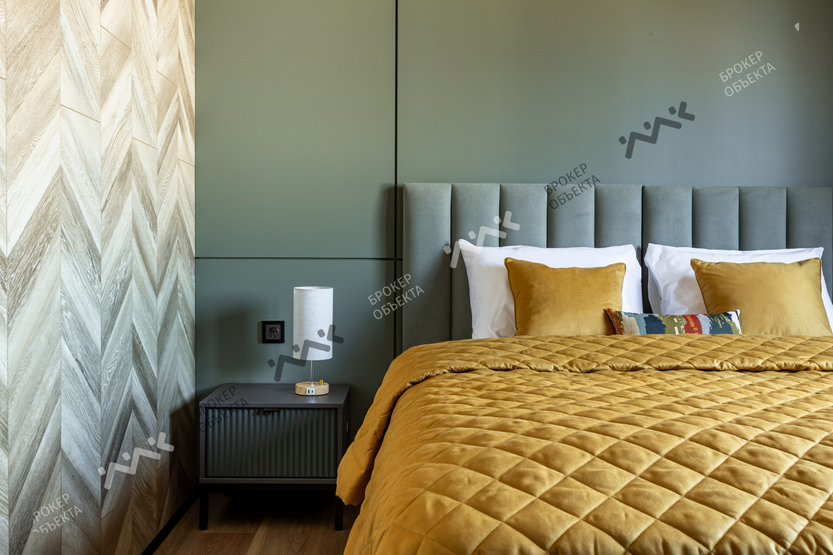 Фото объекта