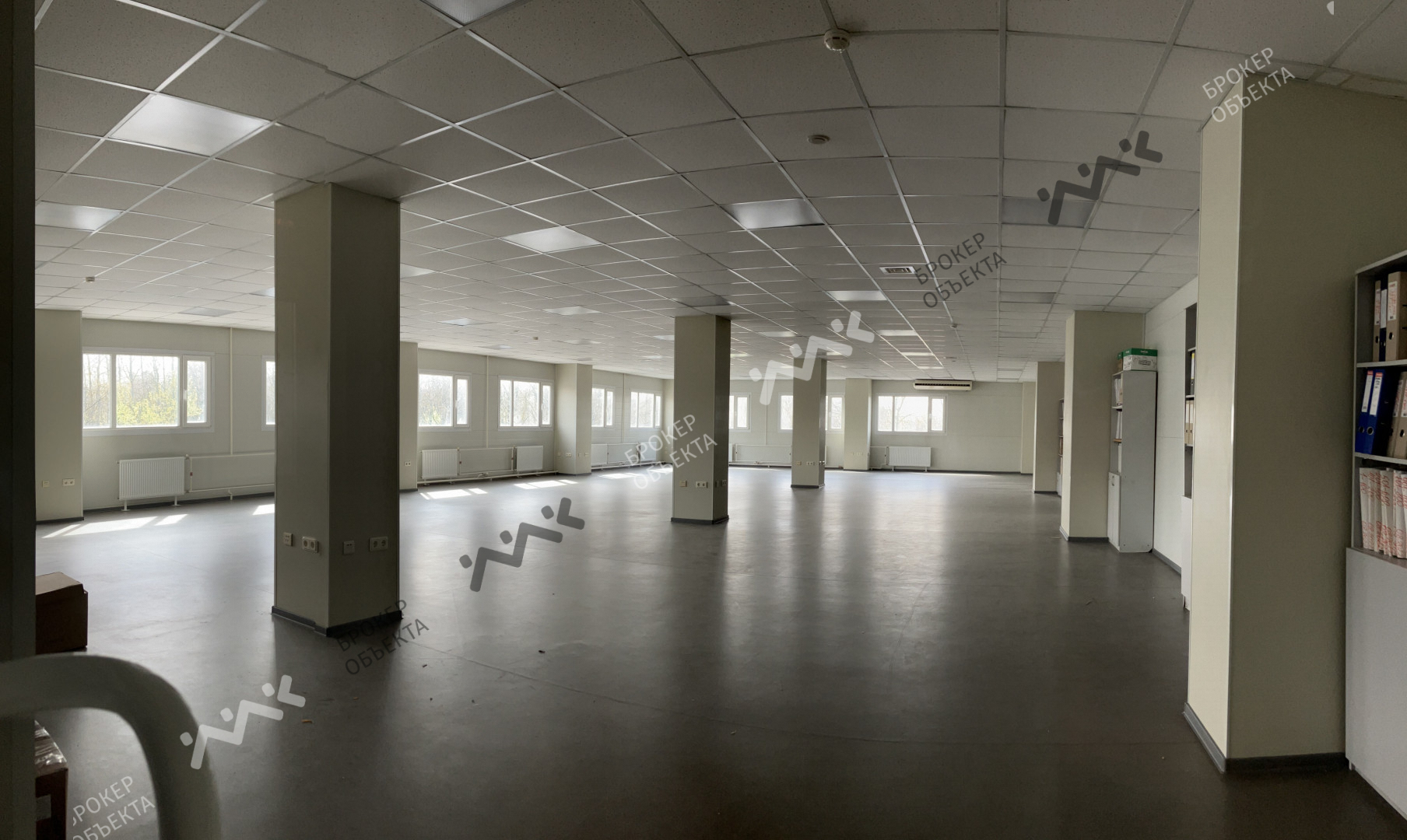 Фото объекта