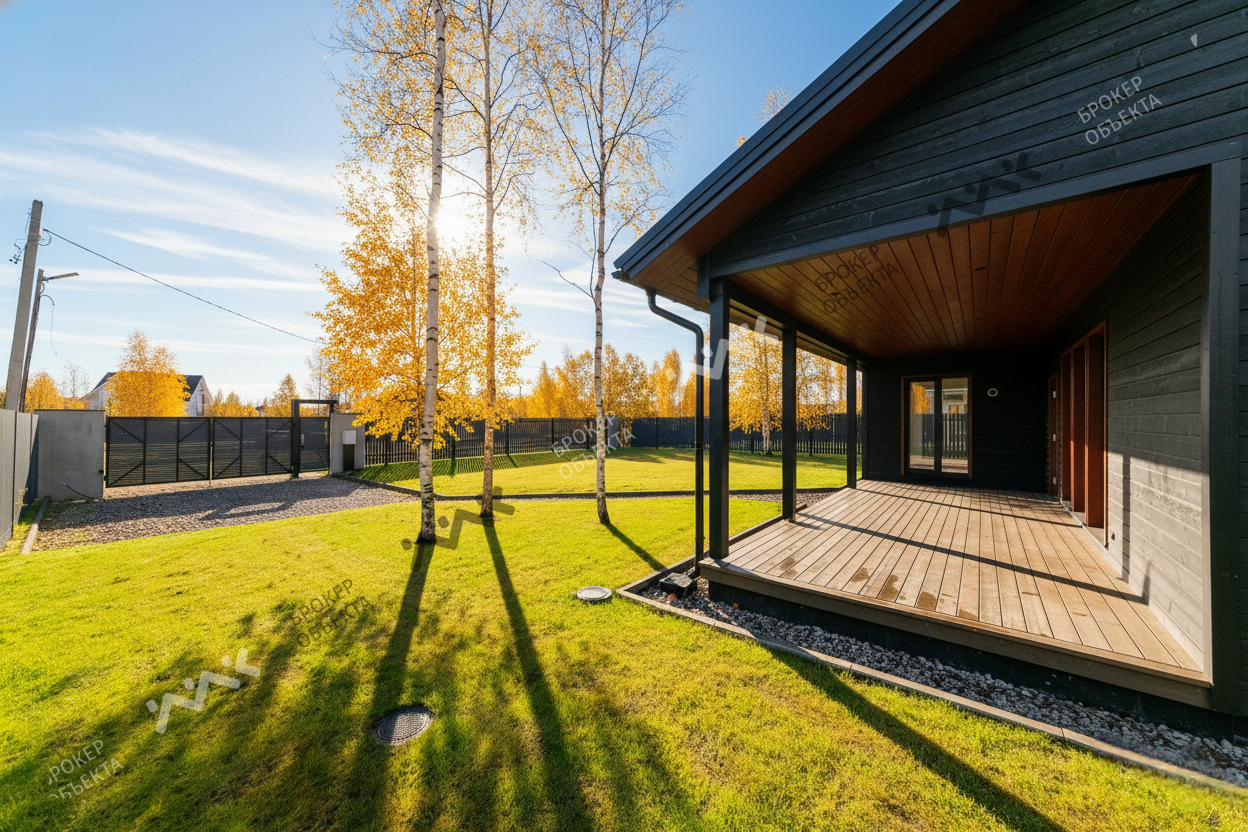 Фото объекта