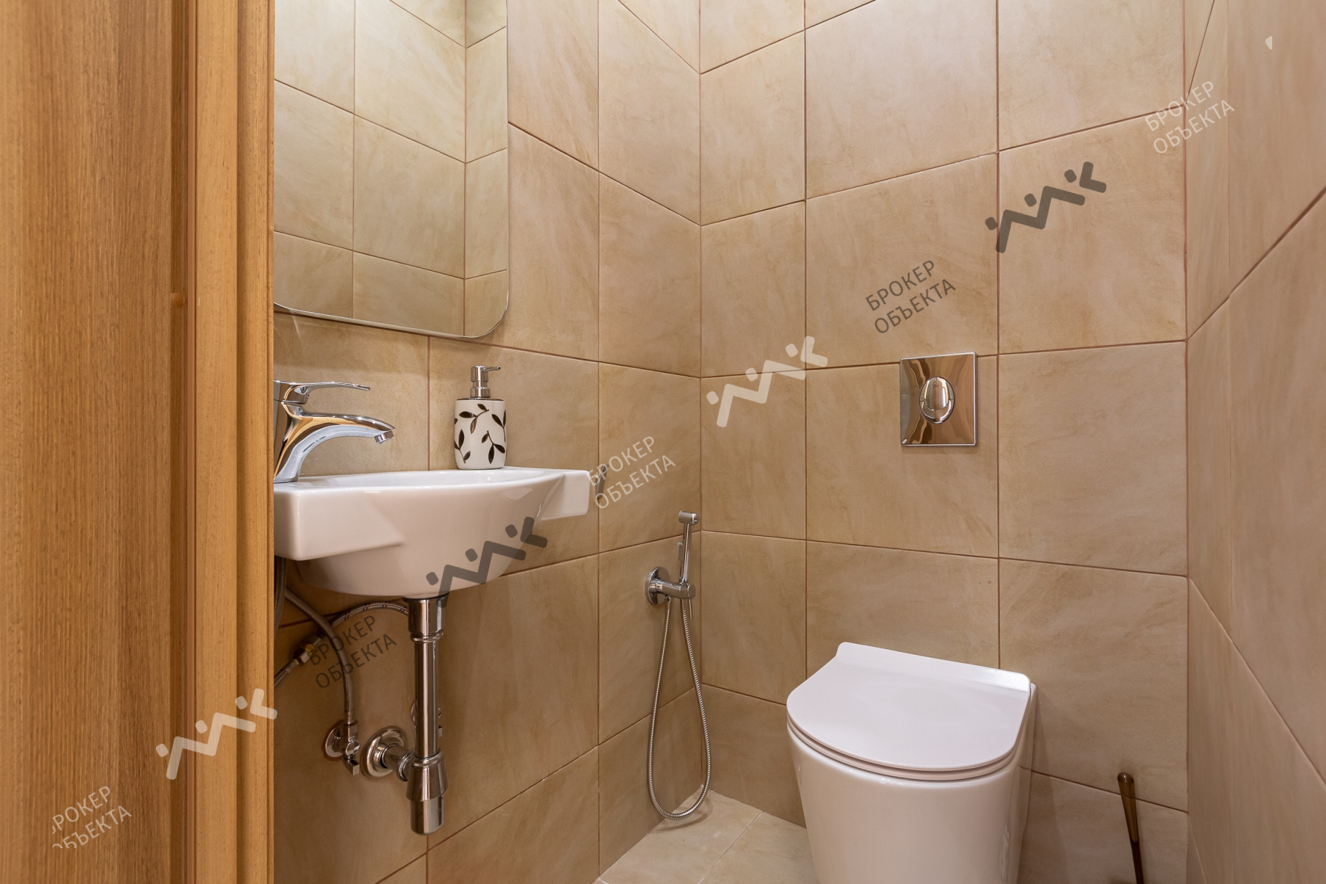 Фото объекта