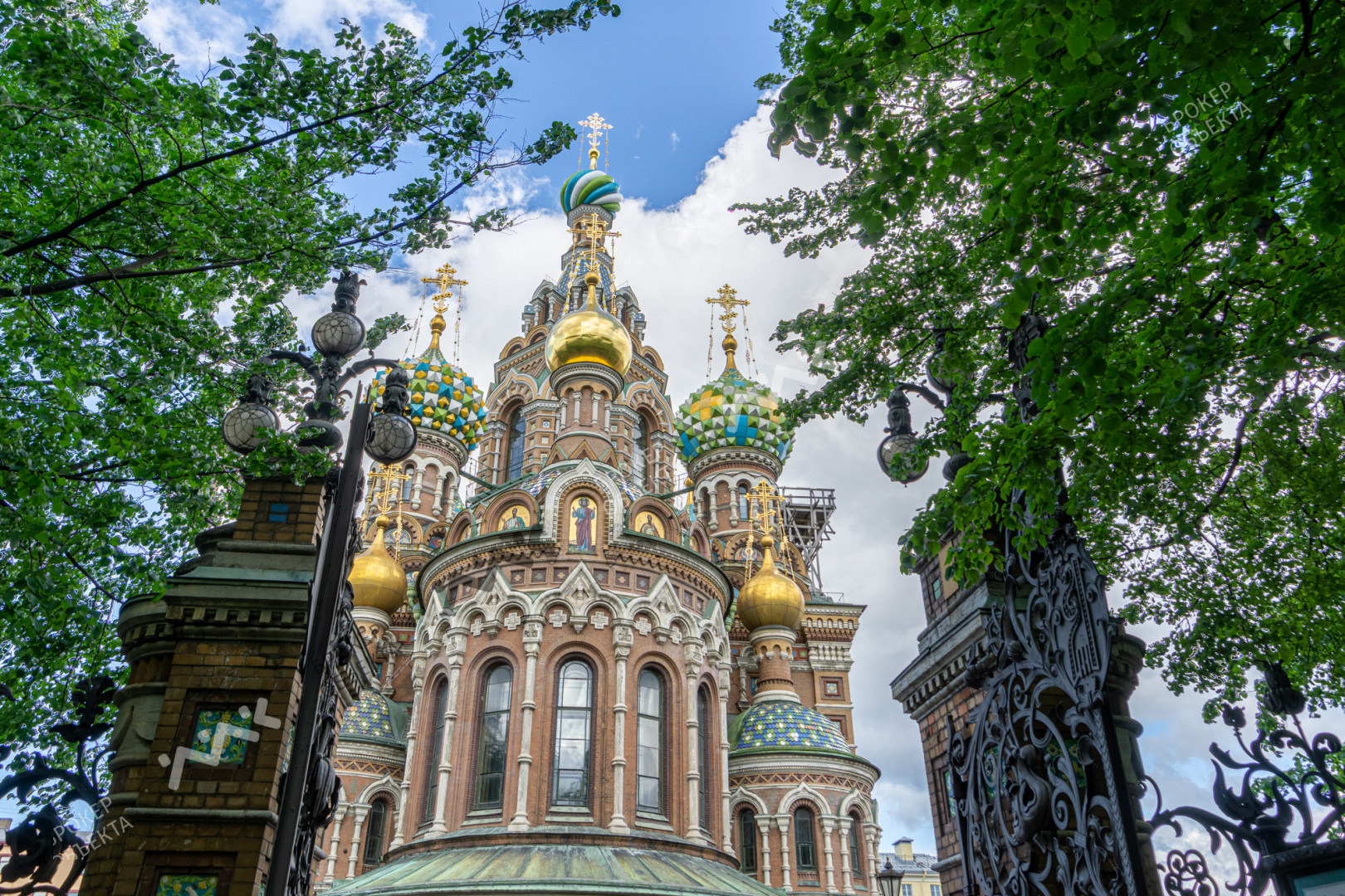 Фото объекта