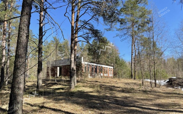 Фото объекта