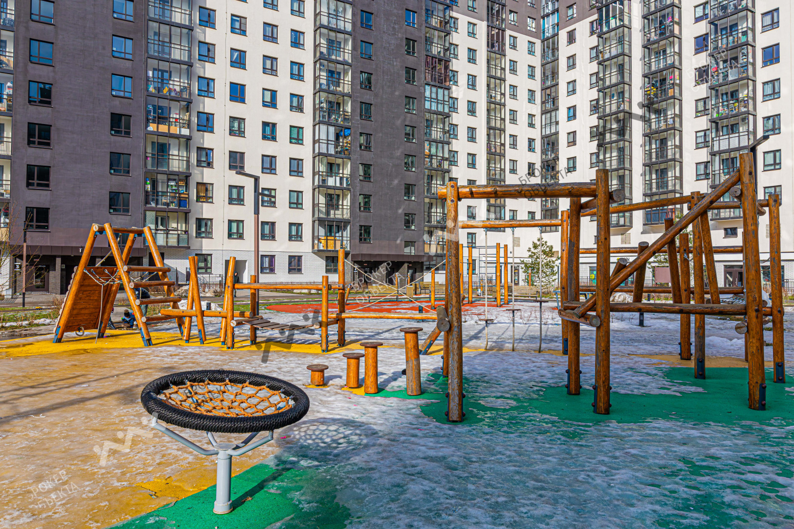 Фото объекта