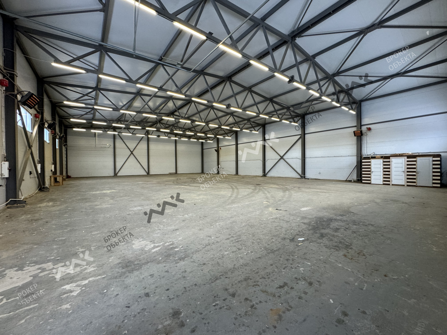 Фото объекта