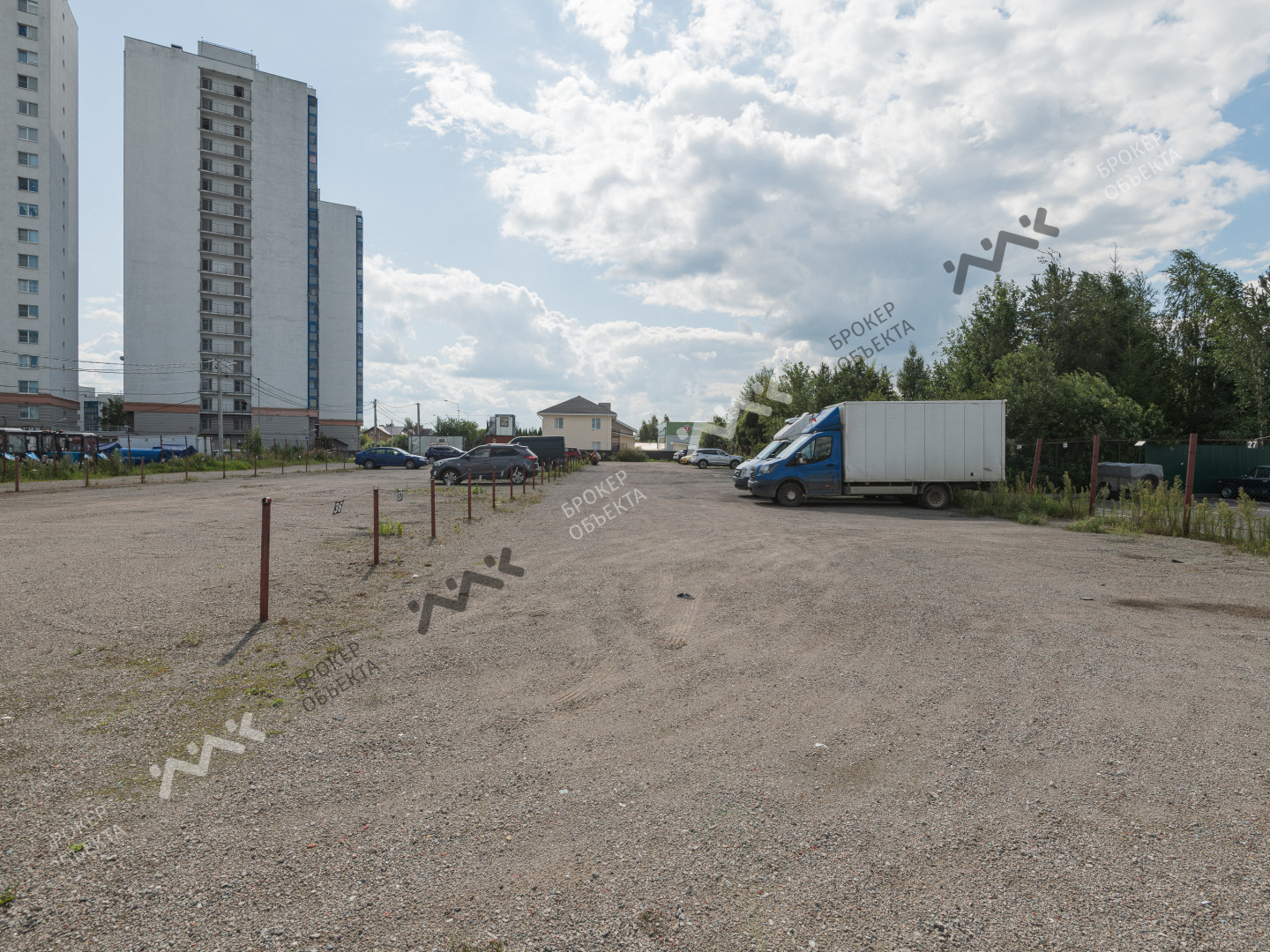 Фото объекта