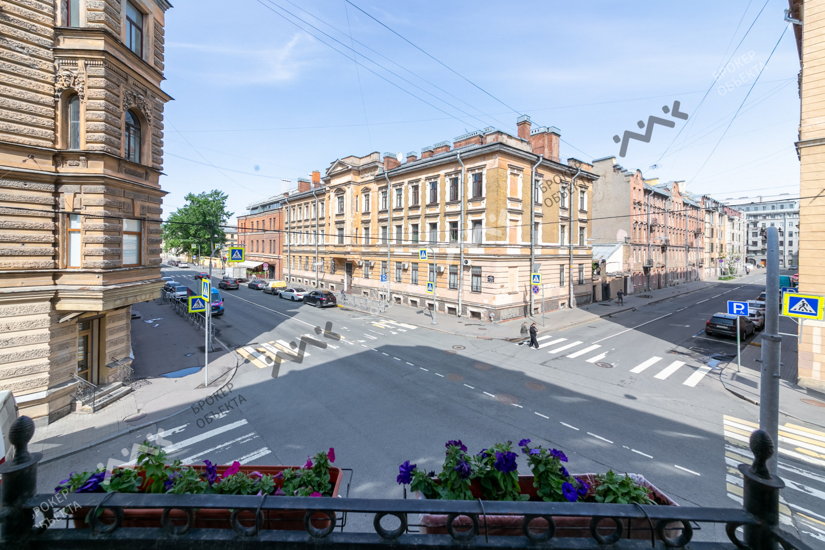 Фото объекта