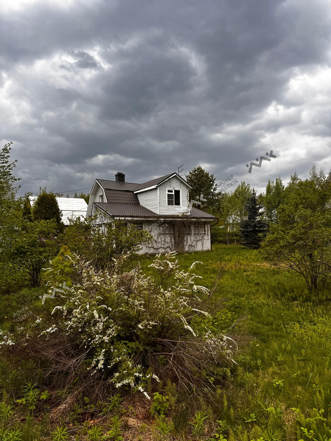 Фото объекта