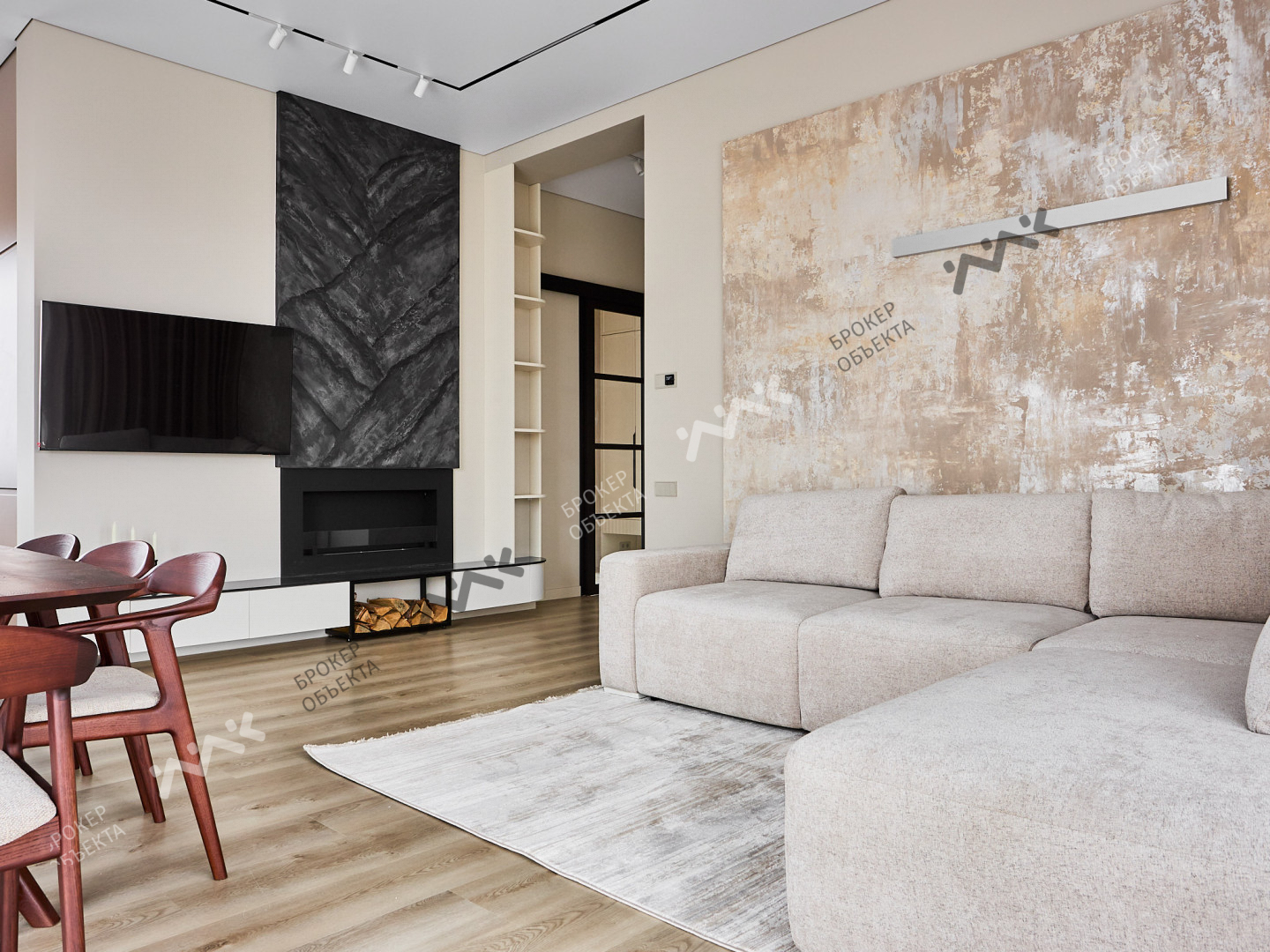 Фото объекта