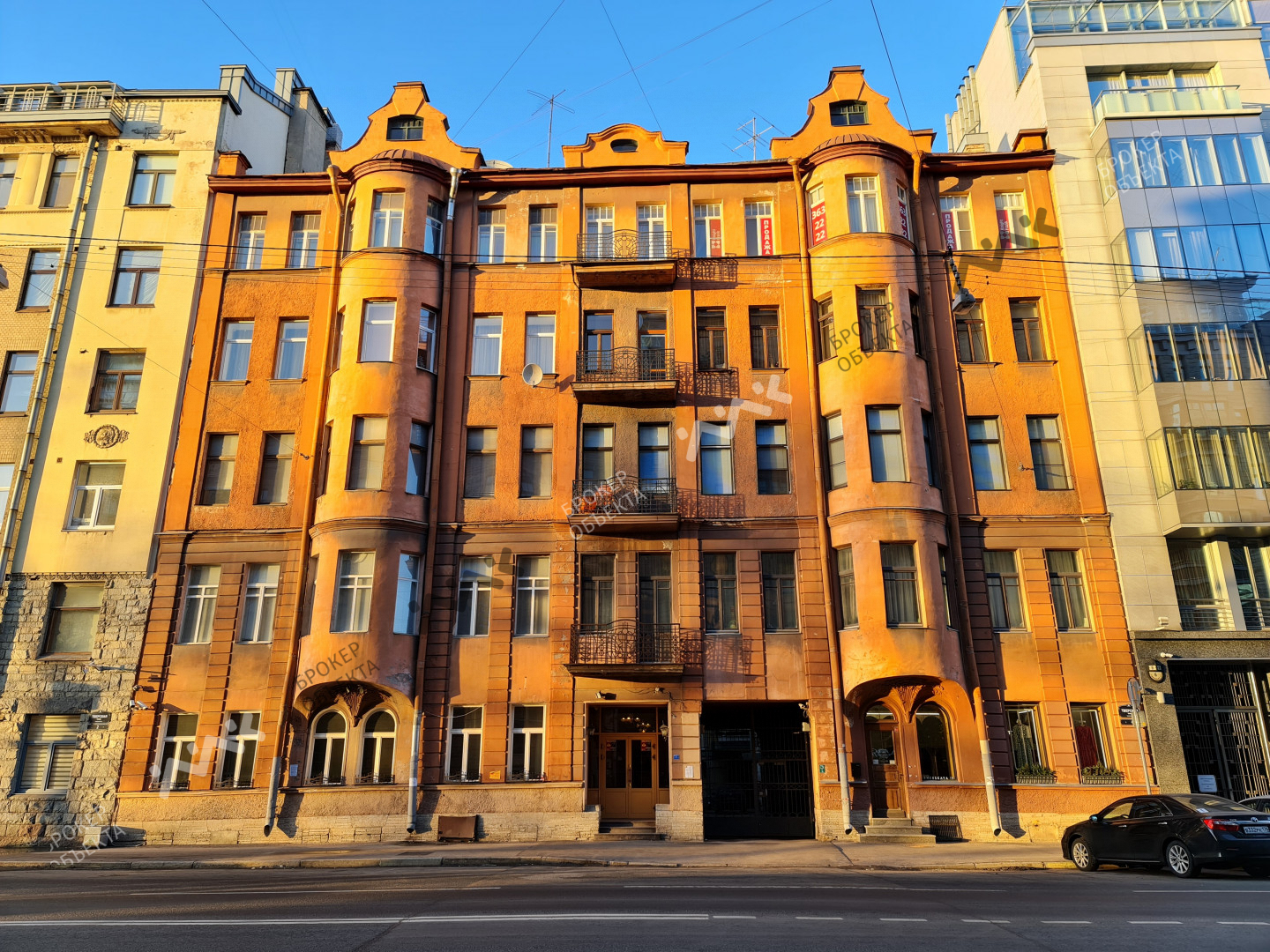 Фото объекта