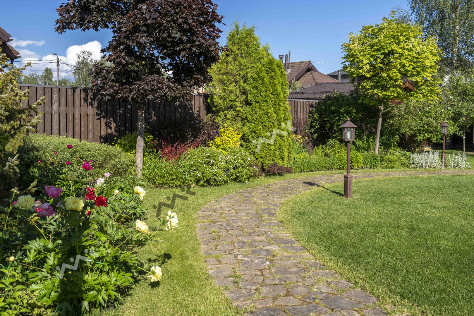 Фото объекта