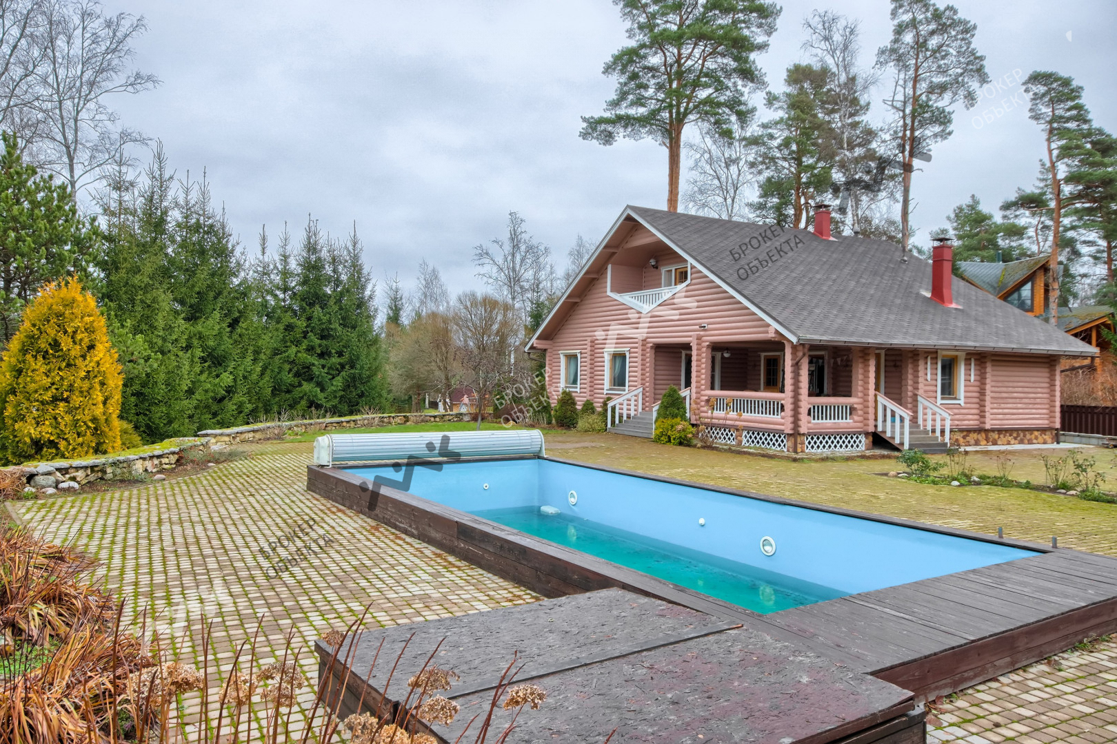 Фото объекта