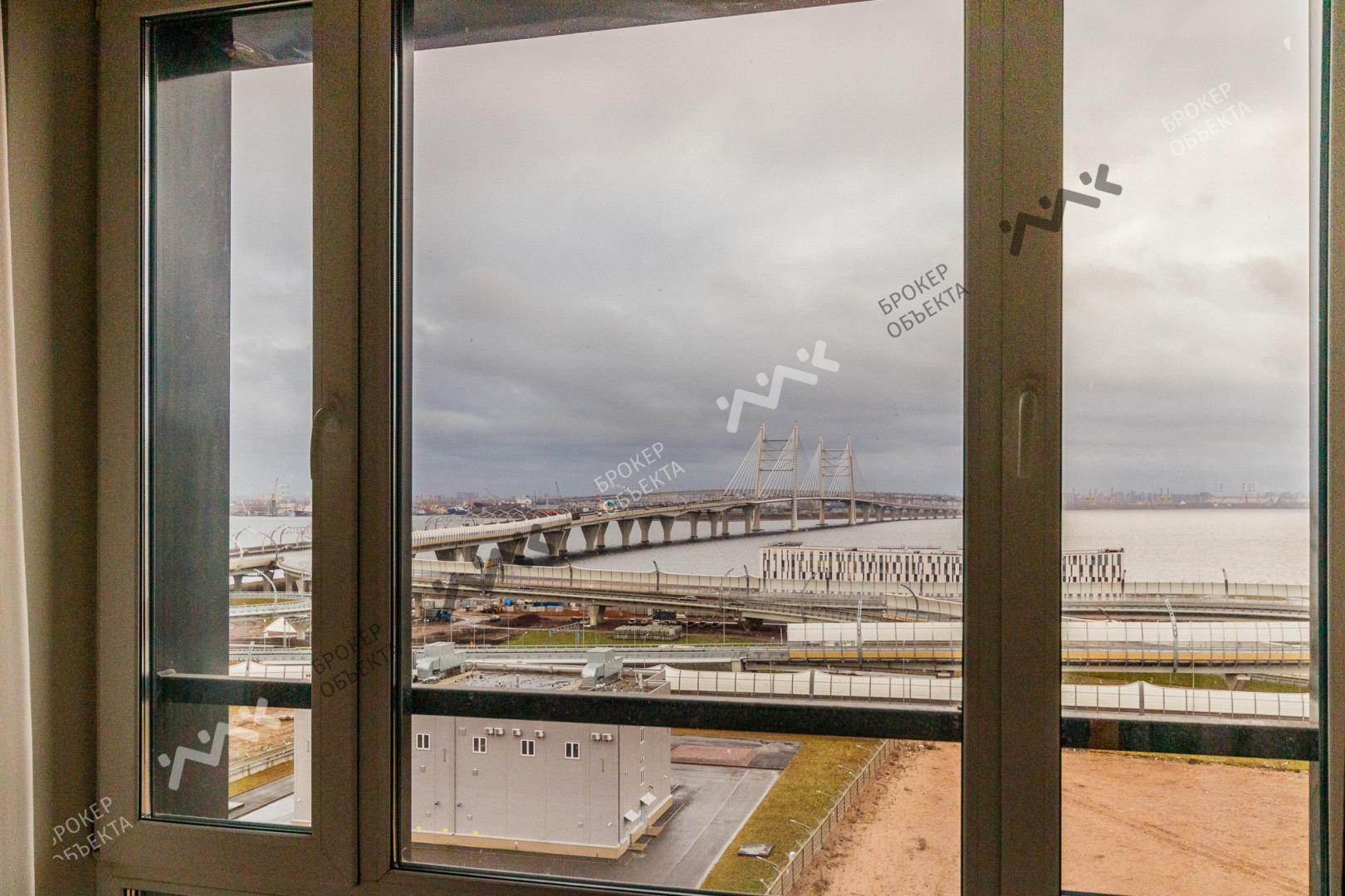 Фото объекта