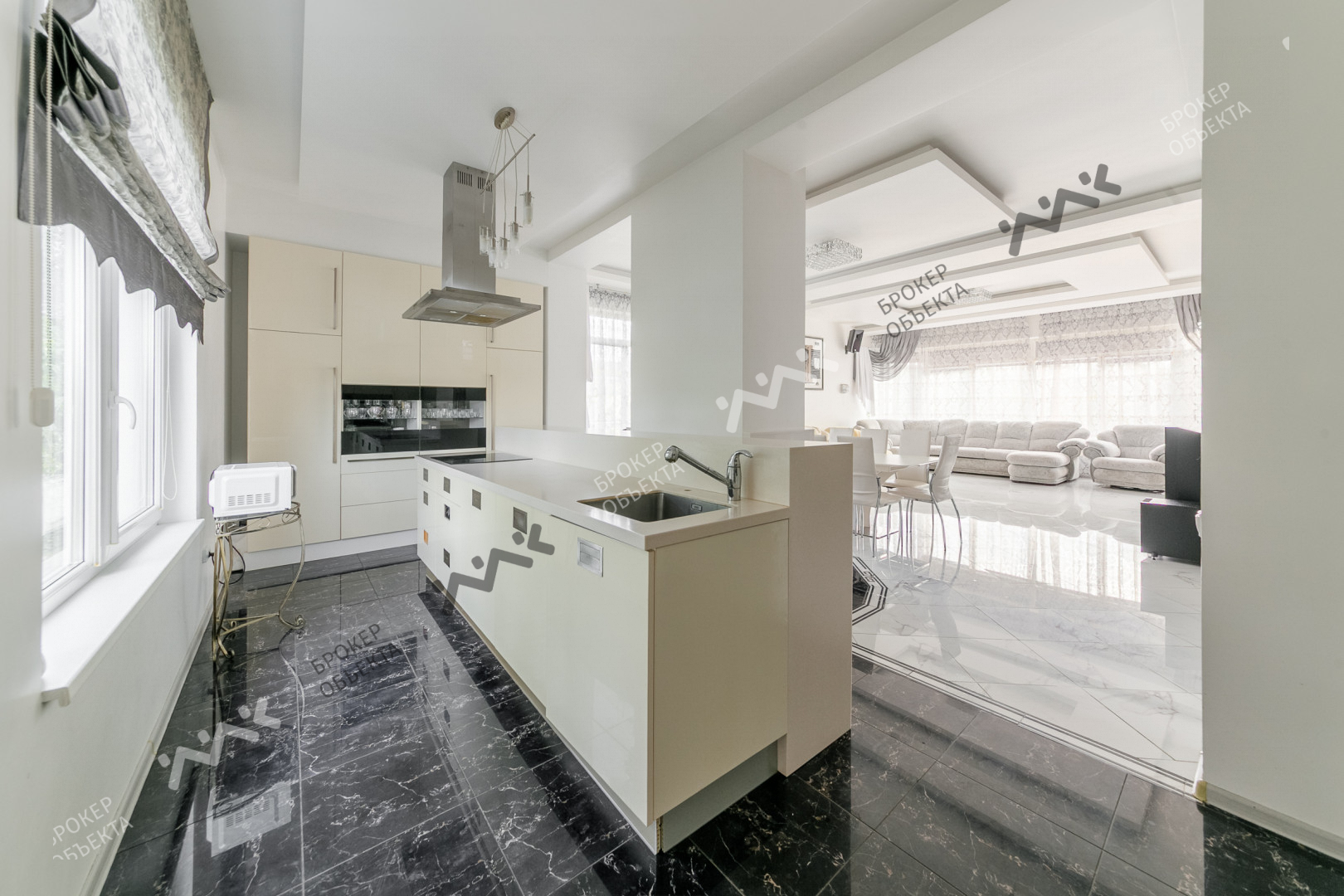 Фото объекта