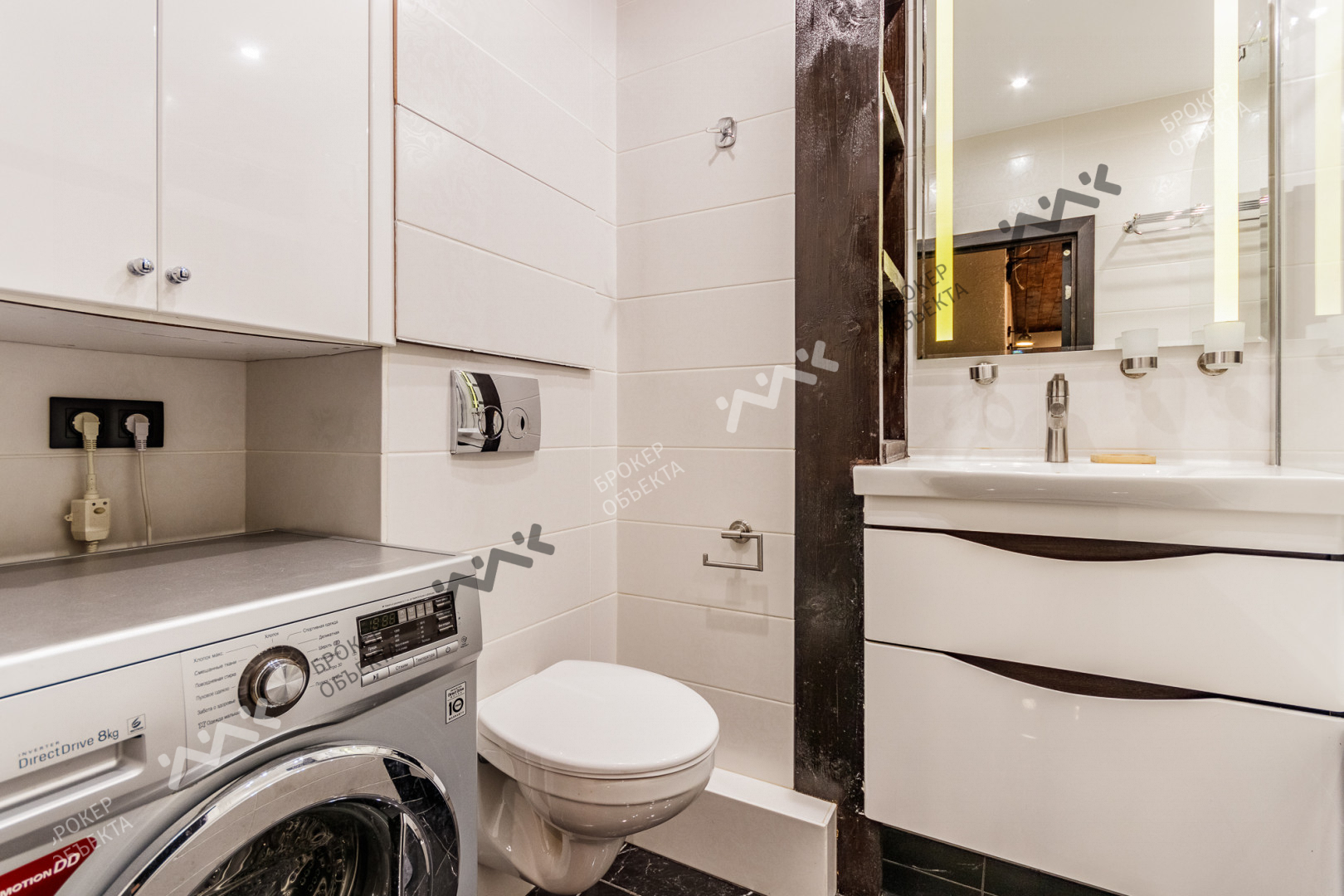 Фото объекта