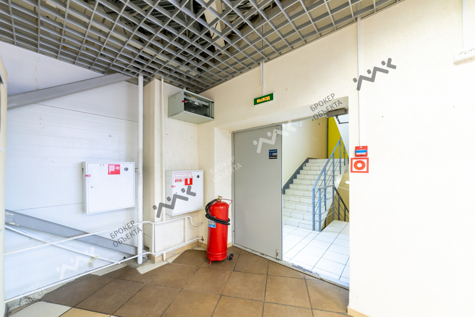 Фото объекта