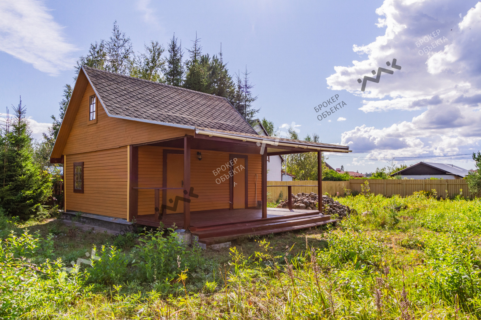 Фото объекта