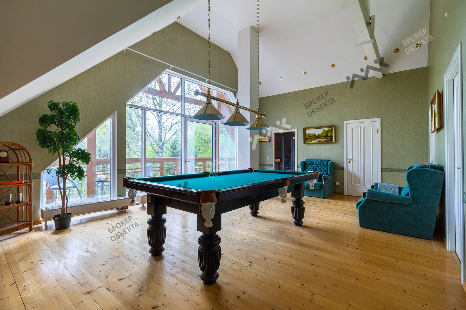 Фото объекта