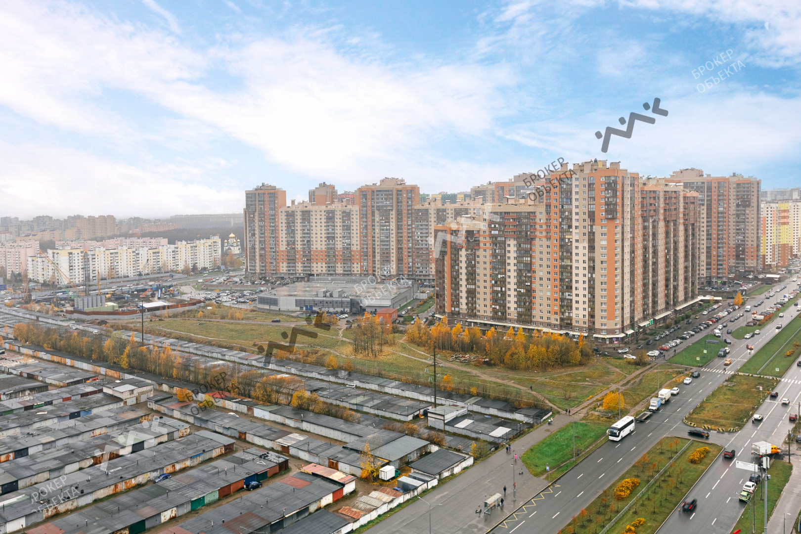 Фото объекта