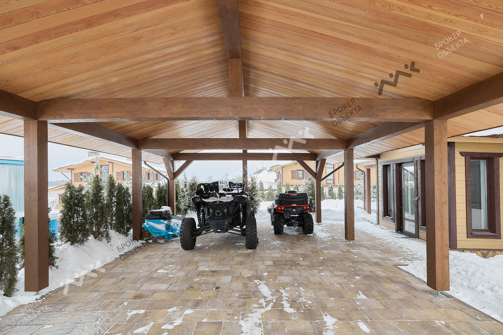 Фото объекта