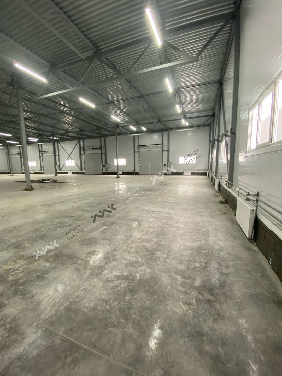 Фото объекта