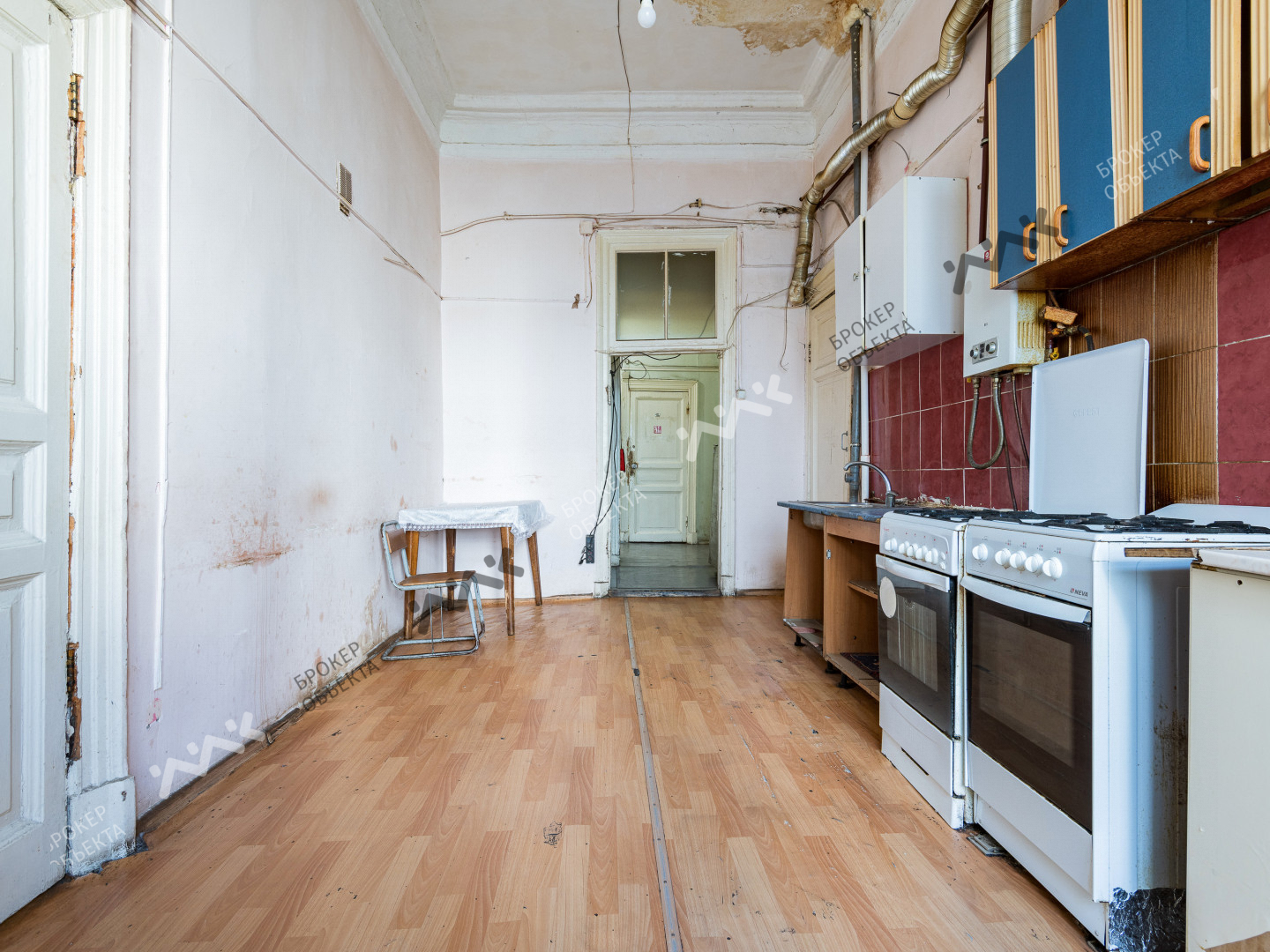 Фото объекта