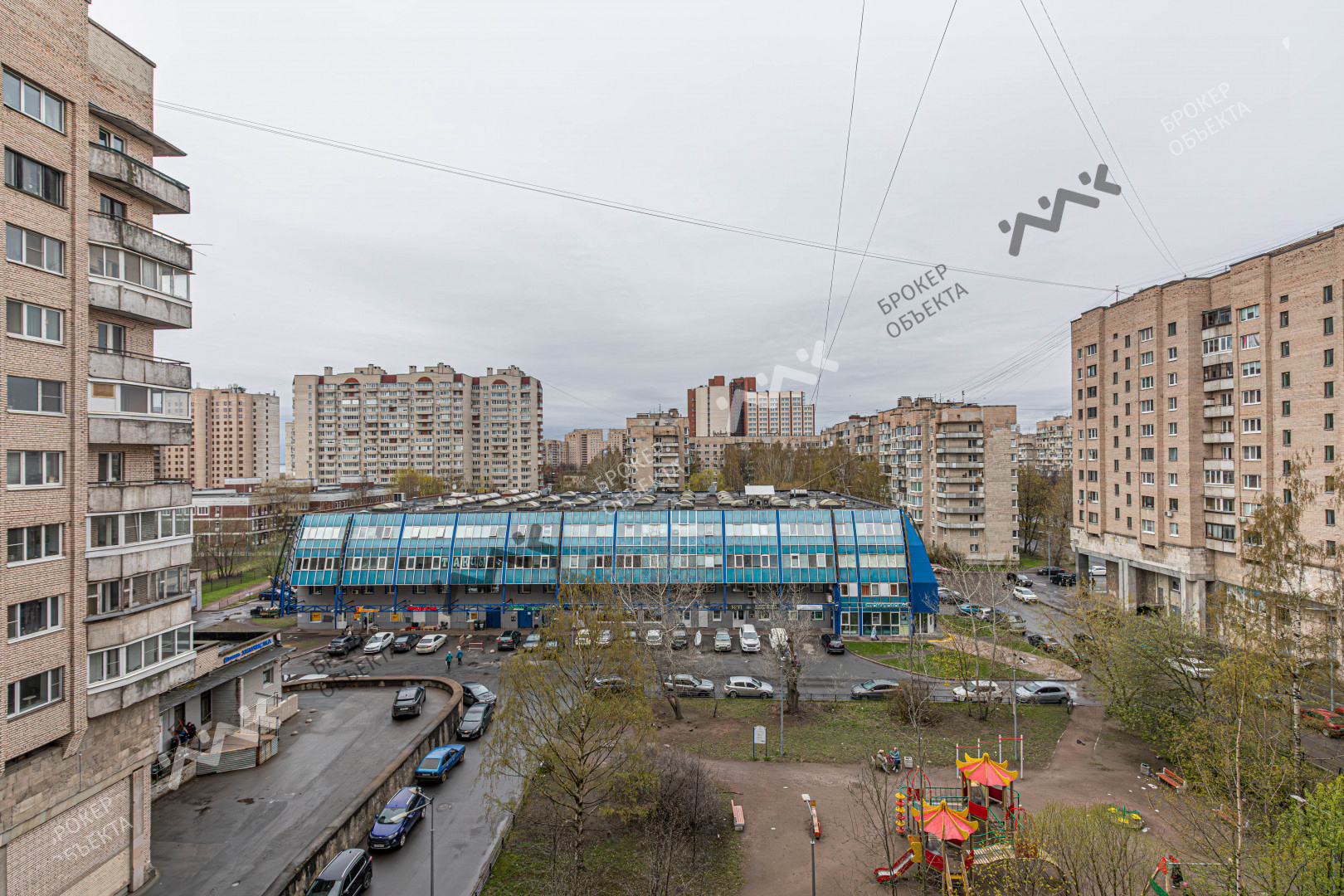 Фото объекта