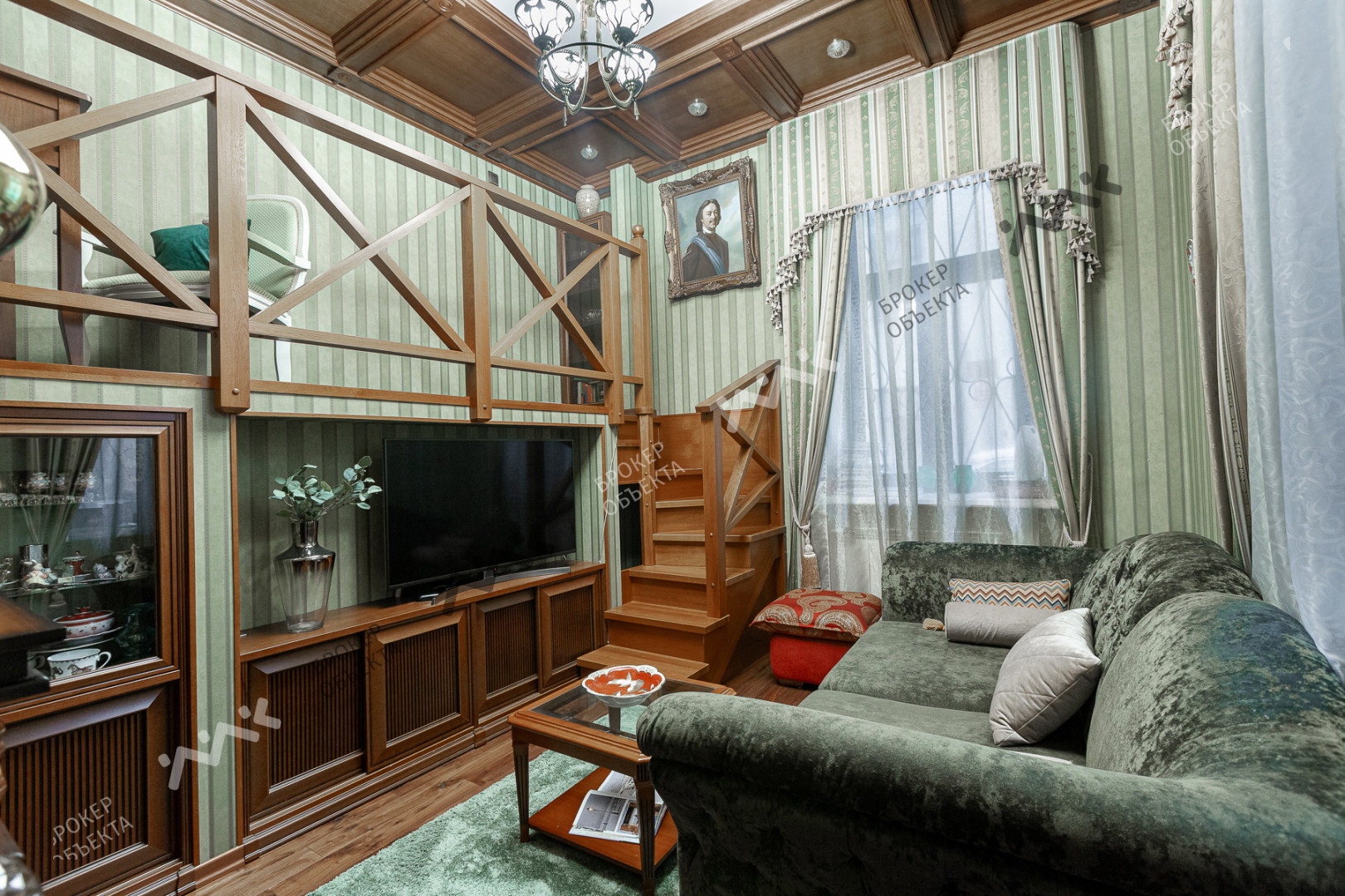 Фото объекта