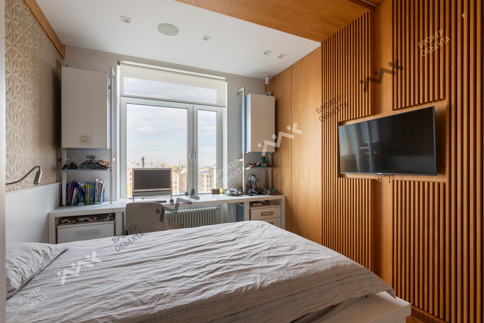 Фото объекта