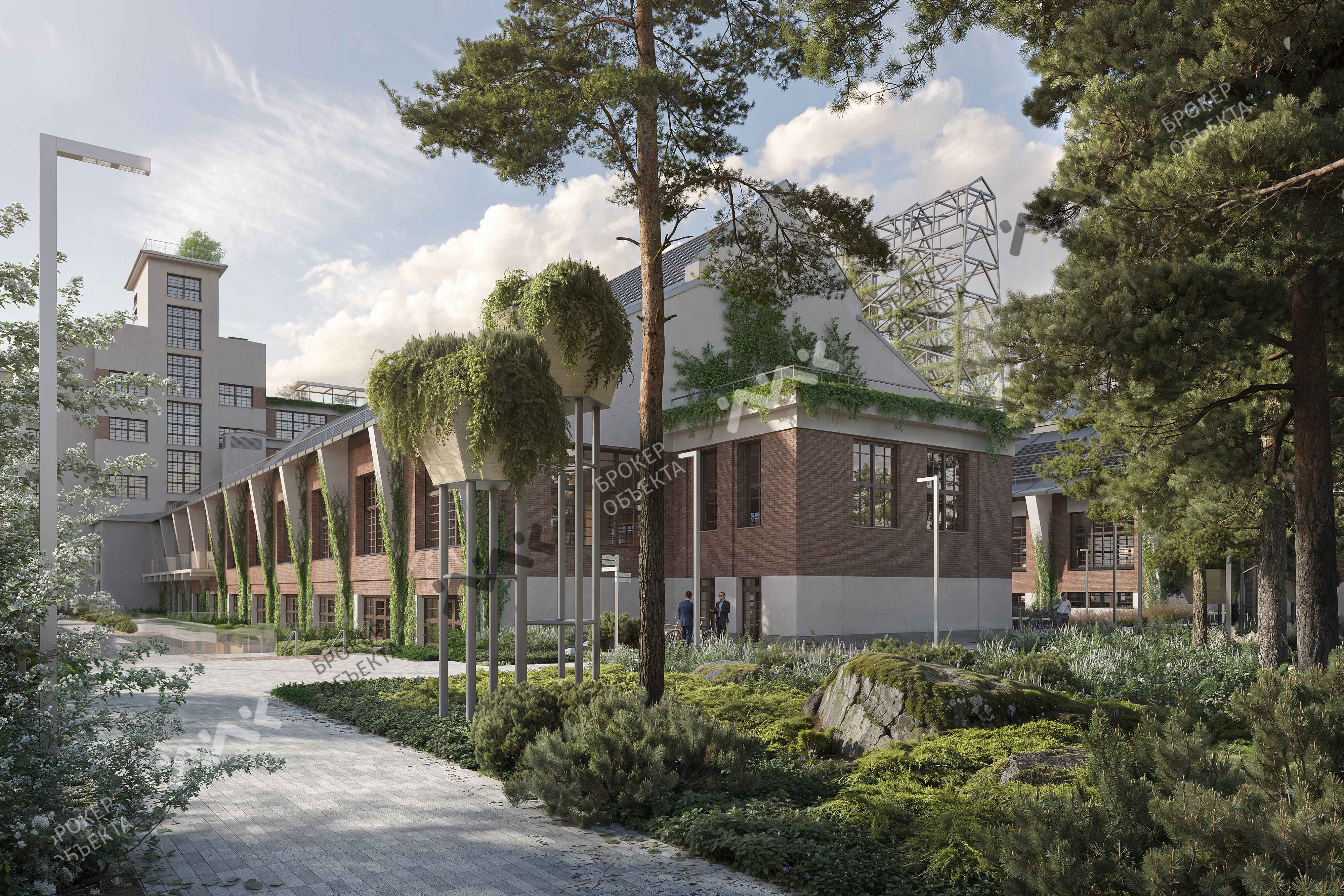 Фото объекта