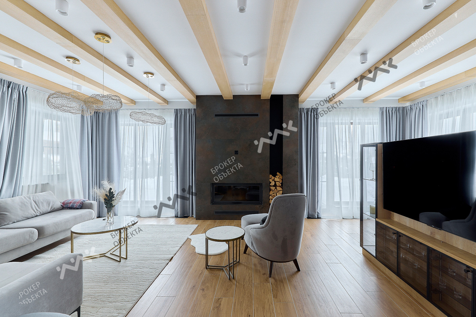 Фото объекта