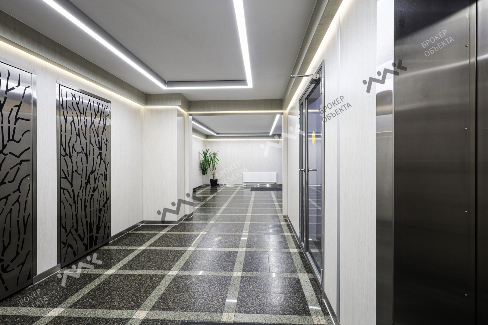 Фото объекта