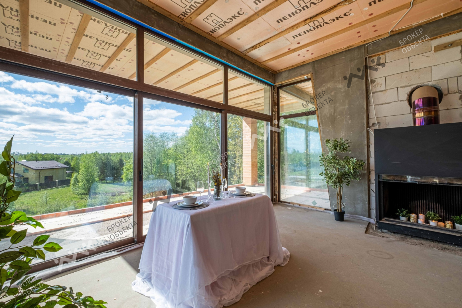 Фото объекта