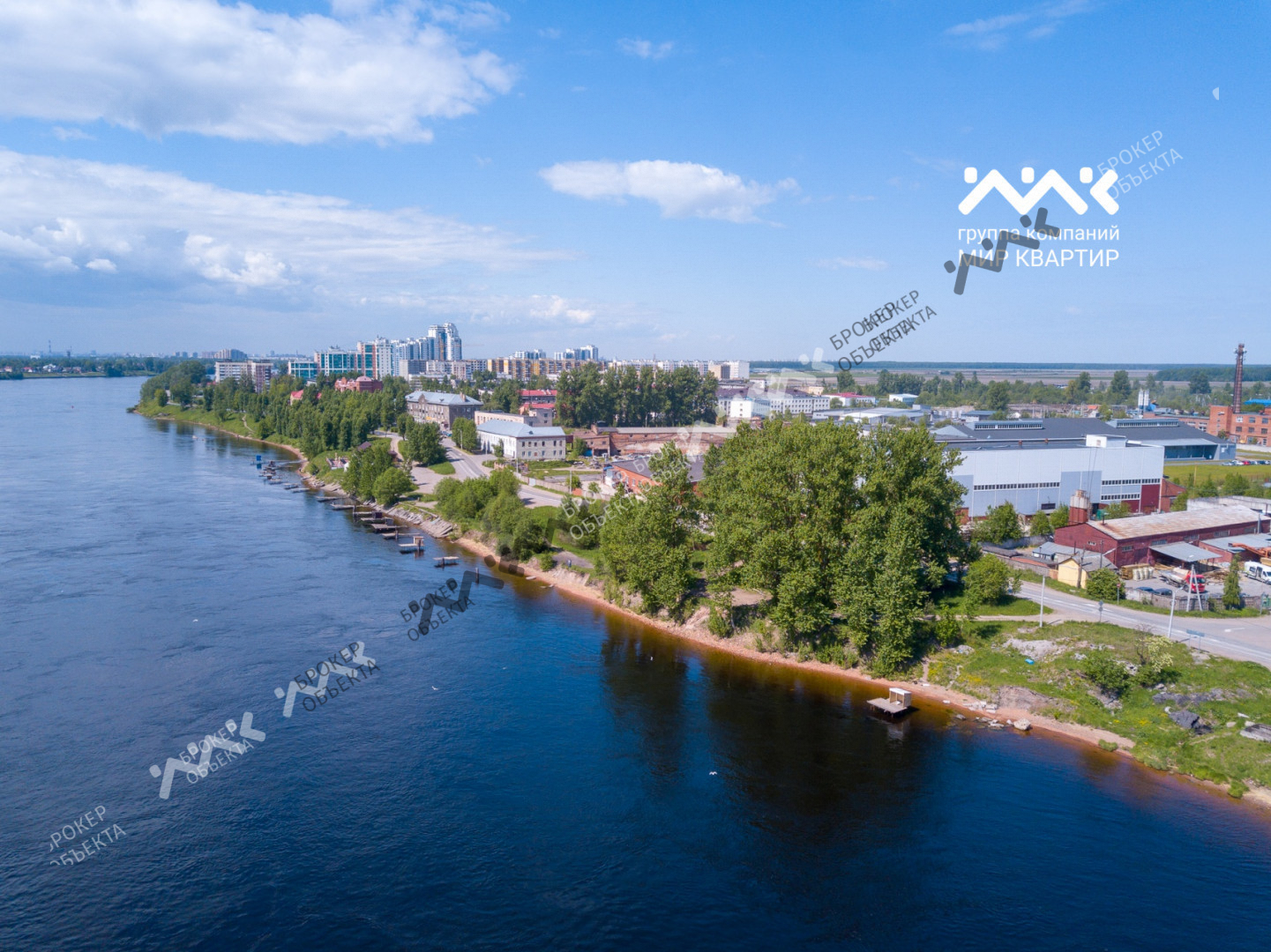 Фото объекта