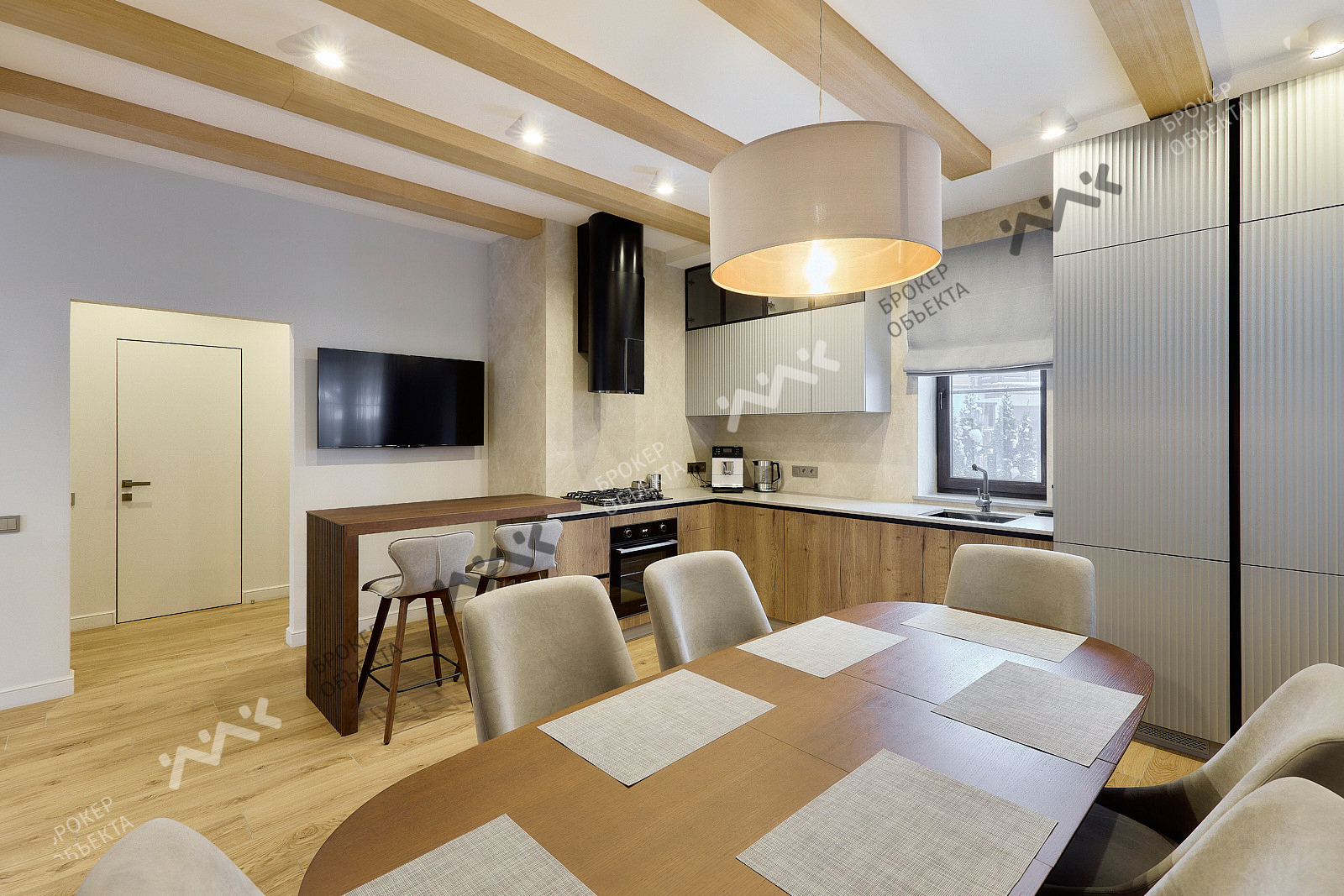 Фото объекта