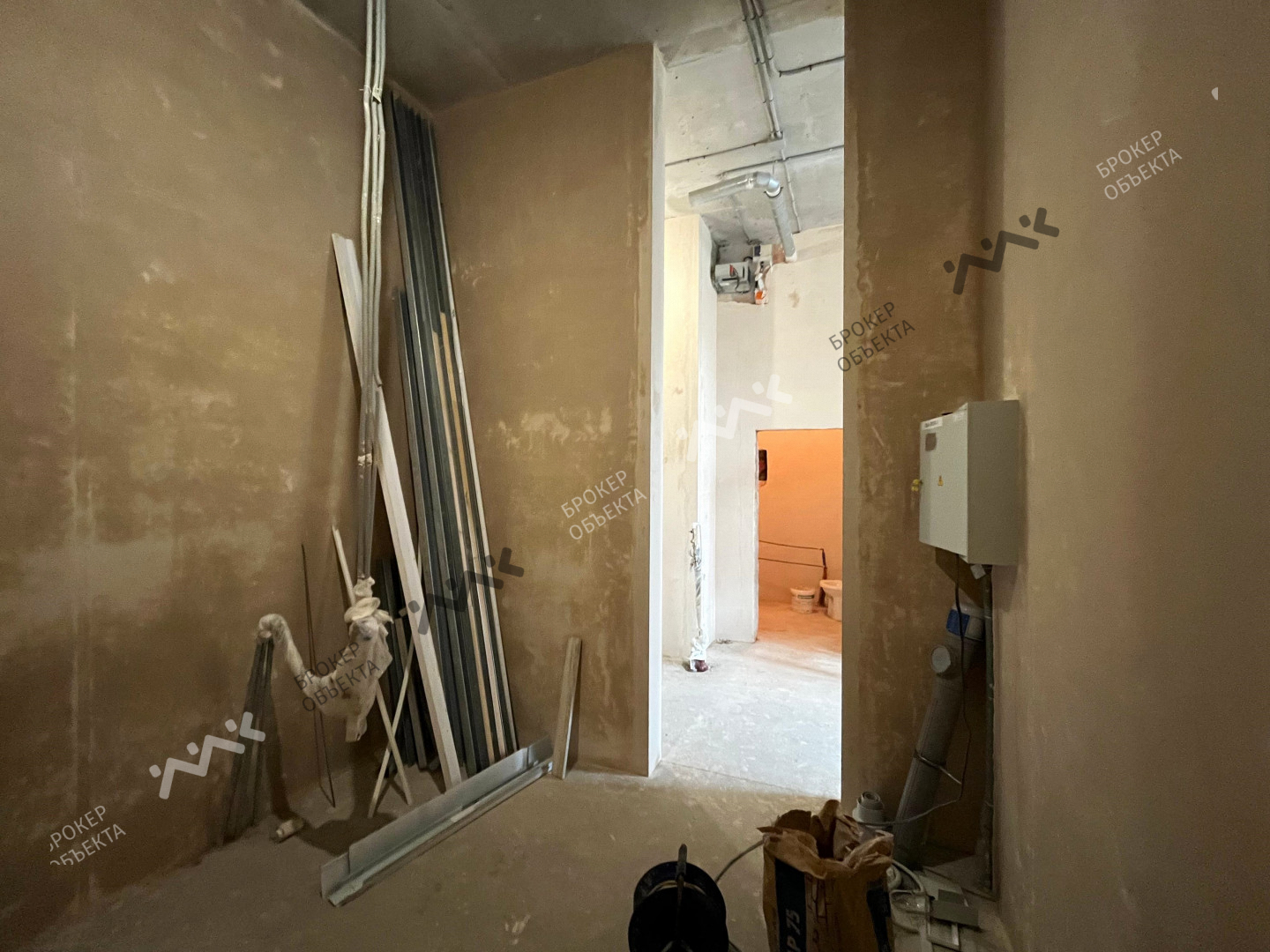 Фото объекта