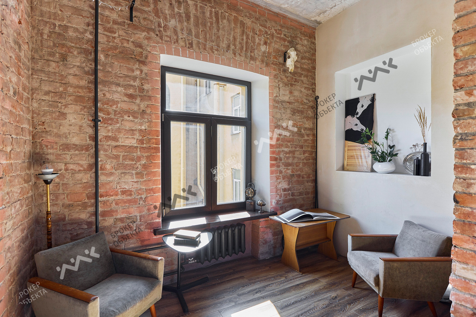 Фото объекта