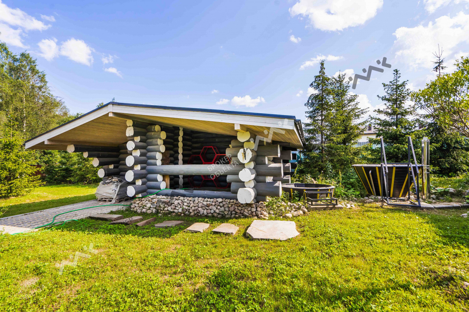 Фото объекта