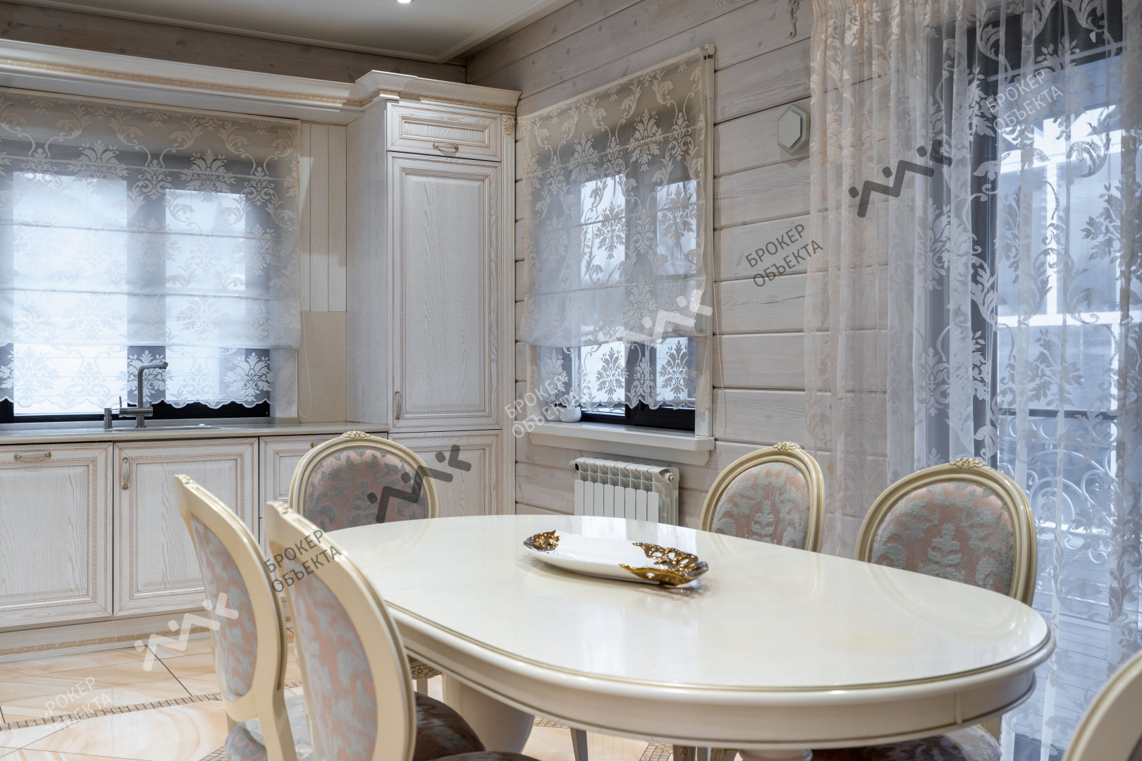 Фото объекта