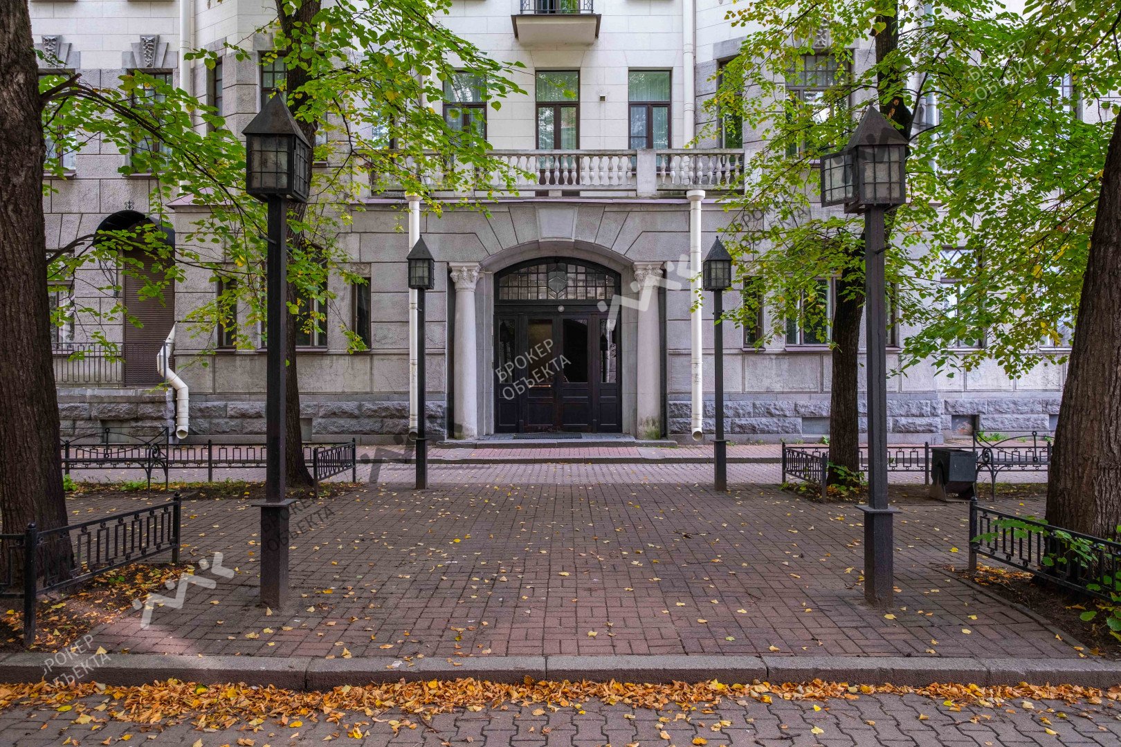 Фото объекта