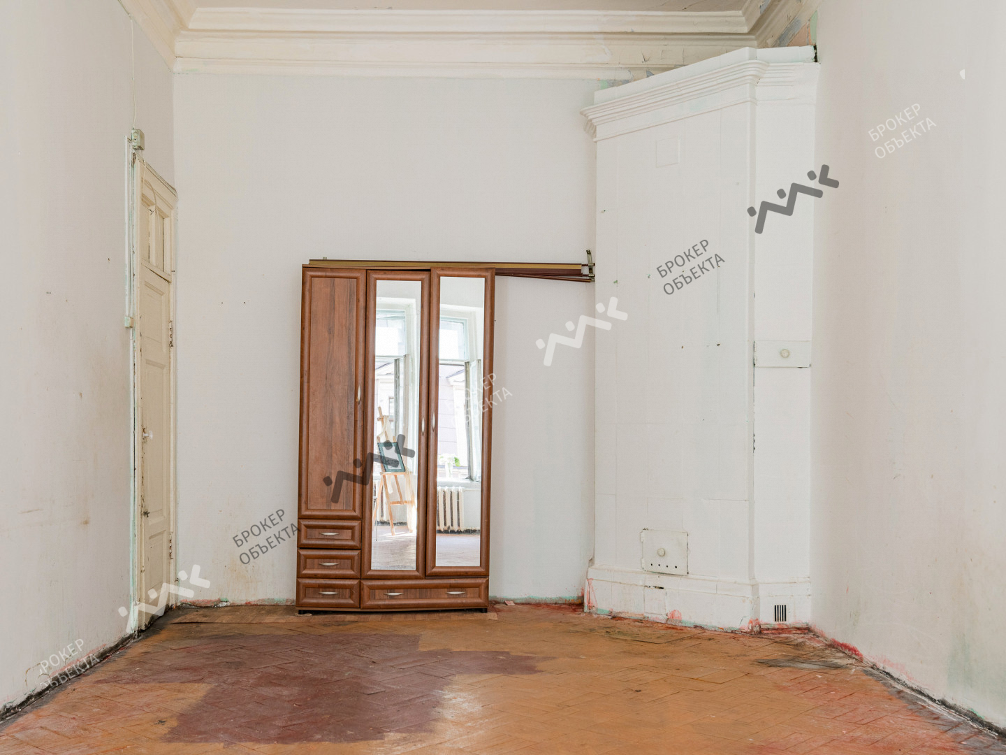 Фото объекта